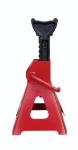 60cm Heavy Duty Car Jack Stands , CE 6 Ton Steel Jack Stands