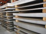 Low Carbon Galvanised Stainless Steel Flat Plate Standard Molybdenum Bearing