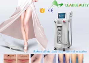 China Factory Price beauty salon used 808 diode laser hair removal factory