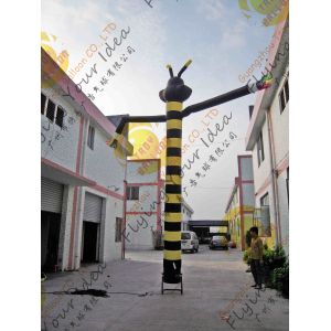 Custom Inflatable Sky Dancer Cloth for Advertising Events EN71