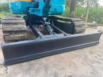 Used Kubota KX155 excavator with good working condition second hand kubota KX155