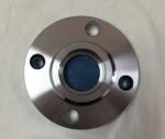 Alloy 20 Socket Weld Pipe Flanges 8" 150 ANSI B16.5 Ring Type Joint ASME SB462