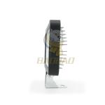 36 LED Bright Lamp Aluminum 80V White Yellow Motorcycle Indicator Light