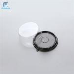 Food Grade PP Airtight Safe 11.5x5cm Disposable Lunch Container