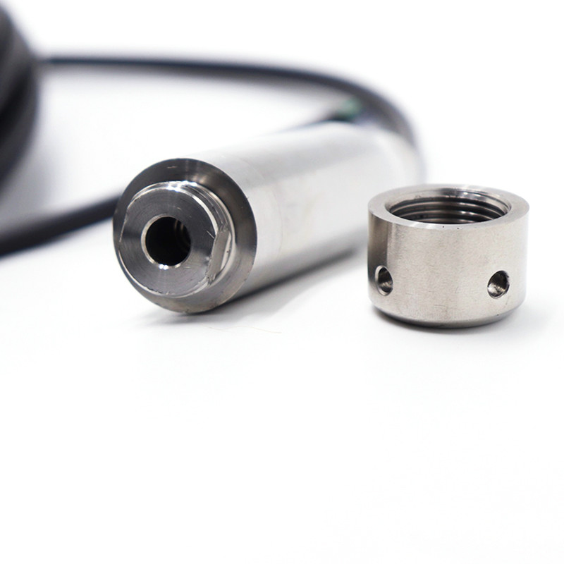 PTFE Cable SS304 200m H2O Submersible Level Sensor