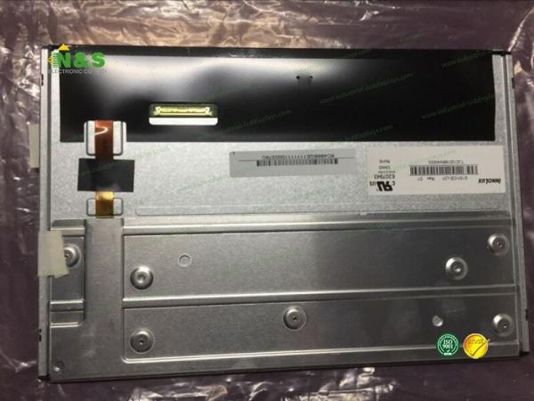 Industrial Innolux LCD Screen G101ICE-L01 Innolux 10.1" LCM 1280×800 60Hz Frame