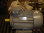 YE3-132M-4 Efficiency Three Phase Ac Electric Motor 220/380/460V 355mm Shaft