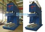 800 Ton Single Column Hydraulic Press