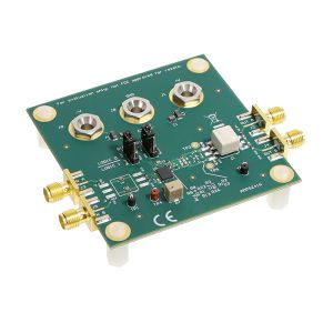 China THS6232RHFEVM Embedded Solutions Single Channel Differential Amplifier Evaluation Board factory