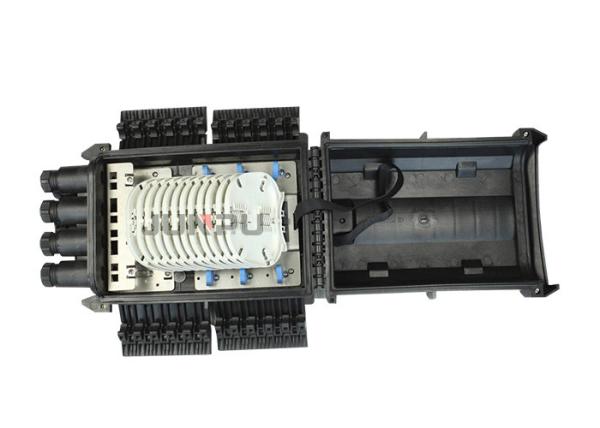 288 Core Underground Outdoor Fiber Optic Enclosure Mechnical Seal IP68