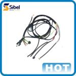 OEM ODM Custom Wire Harness Cable Assembly Universal Automotive Wiring Harnesses