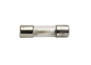 China Fast Acting AGX 8AG 6x25mm AGC 3AG 6x30mm Glass Cartridge Automotive Fuse 1-30A 32 Volt For Car Aftermarket Kit factory