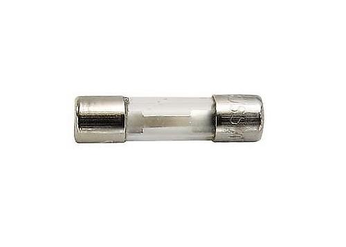Fast Acting AGX 8AG 6x25mm AGC 3AG 6x30mm Glass Cartridge Automotive Fuse 1-30A
