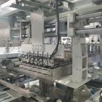 One Piece Wrapping Machine Large Corrugated Carton Packaging Machine
