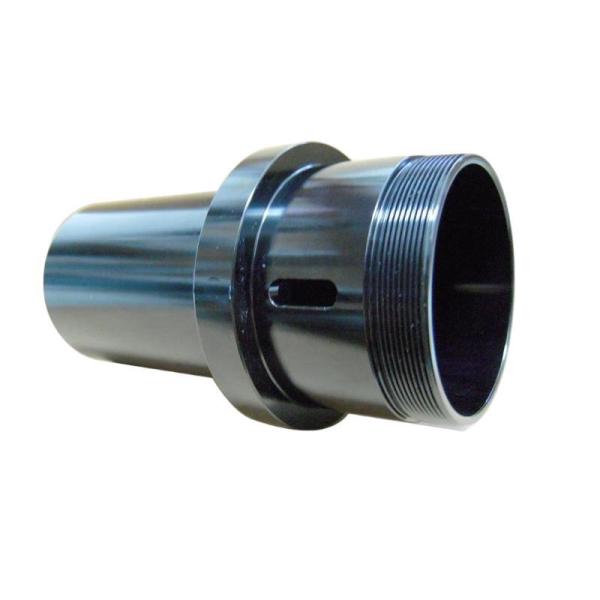 China Anodized 3D Printing Precision CNC Turning Parts with 100% Inspection for Custom Stainless Steel Components factory