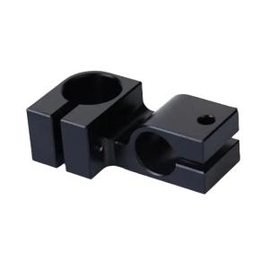China Stainless Steel And Aluminum Alloy CNC Machining Services OEM Customized factory