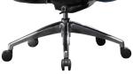 135 Degrees Mesh Swivel Chair