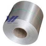 Non Rusting 2B Stainless Steel Hot Rolled Coil SS316 1219x2438mm