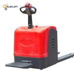 3.5Mph CE Electric Pallet Jack Weight 1400Lbs-1700Lbs