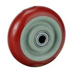 3 inch trolley wheels