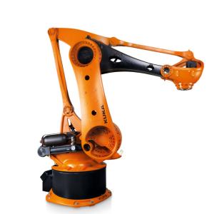 China OEM Industry Robot Arm KR 700 PA Industrial Robotic Arm With 5 Axes factory