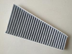 China Factory Wholesale 8KD819439 Cabin Air Filter For Audi Porsche Automobile factory