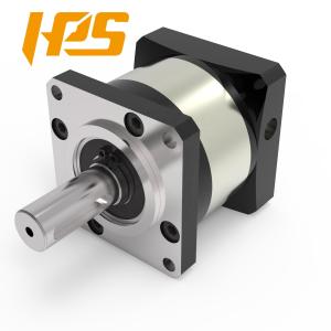 China Ratio 4 Stepper Motor Reducer factory