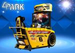 Indoor Car Racing Games , Speed Racing Game Machine Need for Speed Simulator