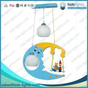China Interesting decorative night lamp,designer lamp factory