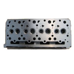 China V2203 V2203T V2203E V2203B Complete Cylinder Head Assembly 19077-03048 1E013-03045 1A091-14502 for For Kubota Bobcat factory