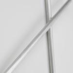 3003 H12 Radiator Cold Drawn Tube Extruding Aluminum Tube Outside Diameter 5 Mm