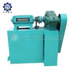 DZJ 0.5mm Double Roller Press Fertilizer Pellet Granulating Machine