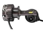 6000K 7200lm LED Car Headlights D2S Kit 12V 35W D1S