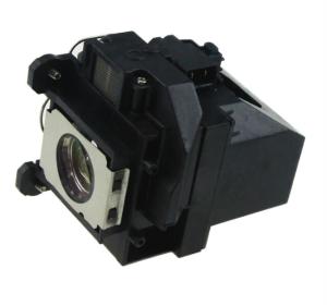 China 230Watt ELPLP57 Projector Lamp For Epson PowerLite 450W / 460 factory