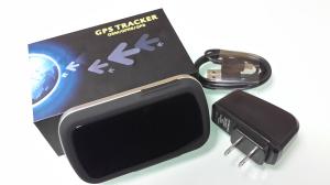 China 2017 Hot sale vehicle car mini personal gps tracker Long Distance factory