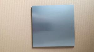 China Vacuum Furnace TZM Molybdenum Alloy Plate Customized factory