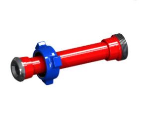 China Cold Rolled Drill Spare Parts API 5CT Tubing 22.2 - 508 Mm Outer Diameter factory