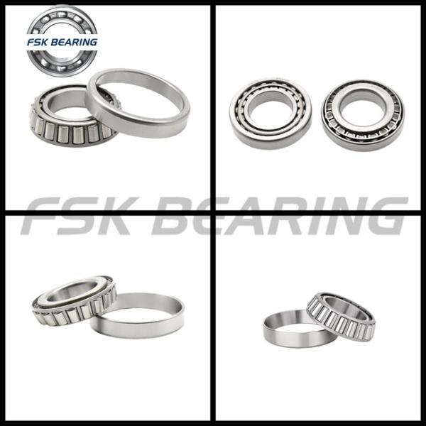 Durable F-804120.32026-X-XL-S1 Cup And Cone Bearing 130*200*45mm Single Row Bearing