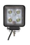Hot sale high Intensity IP67 40W Cree LED work light for offroad, truck and