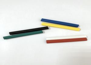 China ROHS Thin Wall Flexible Tubing Polyolefin Heat Shrinkable For Cable Insulation factory