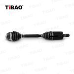 3539858M91 CV Joint Axle Replacement for Massey Ferguson 330 333