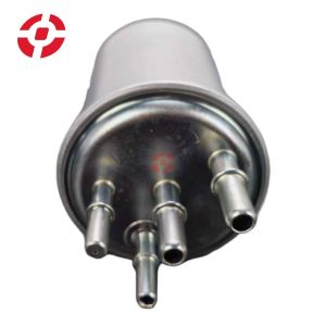 China Fuel filter Engine diesel fuel filter OE LR041978 Diesel engine fuel filter for Range Rover Diesel filter on sale