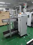 Aluminum Profile Copy Nutek 6bar 20M/min SMT Line Magazine Loader