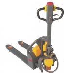 Lithuim Battery Electric Pallet Jet , Small Electric Pallet Jack , 1.2 Ton Load