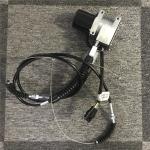 Kato Excavator Throttle Motor HD512-1 Refueling Motor 709-45000006 Short Term