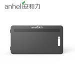 CCC Galvanized Tablet Charging Cabinet Ipad Mini Charging Cart 18kg