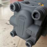 Hydraulic Pump Assembly Doosan DX35 PVD-2B-40P-16G5 For Hydraulic Pump Excavator