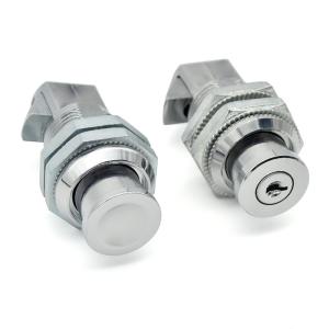China Zinc Alloy Cam Latch Lock factory