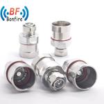 RF Coaxial Connector Adapter 7-16 Male to Female Converter Waterproof IP 67 Rate