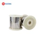 Durable Gold Nickel Alloy Au-Ni AuNi5 Metal Resistance Wires